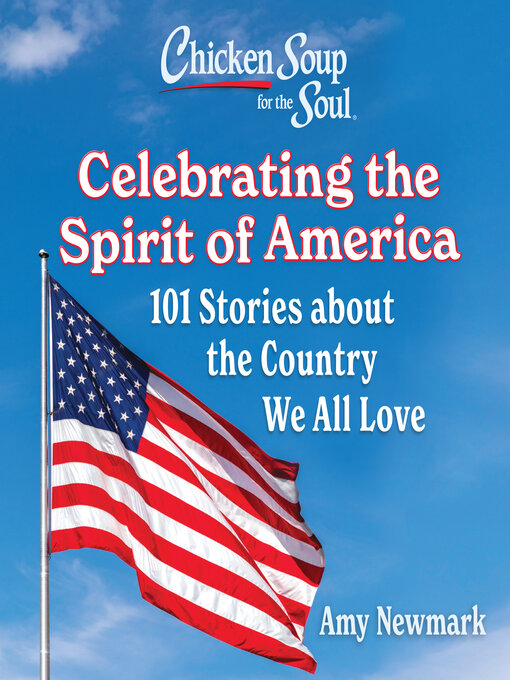 Cover image for Celebrating the Spirit of America